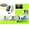 U8 Plus 1.44 Inch Capacitive Touch Screen Bluetooth V4.0 Smart U Watch, Support Pedometer / Sleep Monitoring / Remote Capture / Receive the call / Anti-lost (White) - Image 12