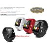 U8 Plus 1.44 Inch Capacitive Touch Screen Bluetooth V4.0 Smart U Watch, Support Pedometer / Sleep Monitoring / Remote Capture / Receive the call / Anti-lost (White) - Image 4