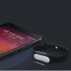 Xiaomi 1A Waterproof Bluetooth V4.0 Smart Wristband Bracelet with Calorie & Sports & Sleep Tracking, Waterproof Level: IP67 (Orange) - Image 6