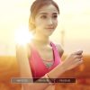 Xiaomi 1A Waterproof Bluetooth V4.0 Smart Wristband Bracelet with Calorie & Sports & Sleep Tracking, Waterproof Level: IP67 (Orange) - Image 7