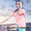 Xiaomi 1A Waterproof Bluetooth V4.0 Smart Wristband Bracelet with Calorie & Sports & Sleep Tracking, Waterproof Level: IP67 (Orange) - Image 8
