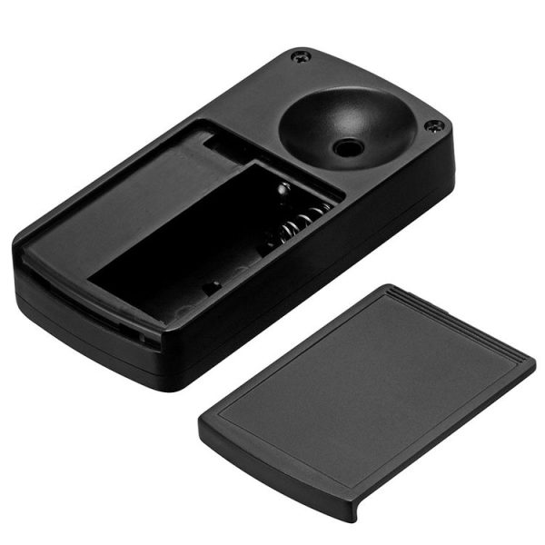 Forecum 9806CA2B2 Smart Vibration Home Magnetic Sensor Alarm, Two Magnetic Sensors Two Remote Controllers - Image 4
