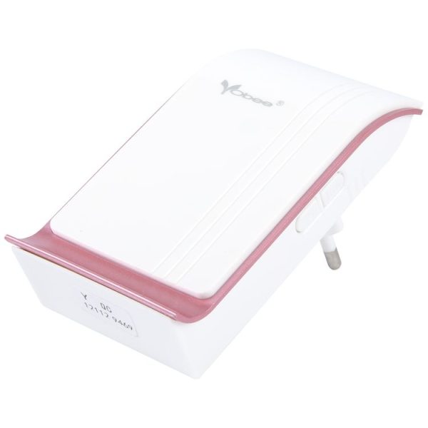 YD-03-K01 DC Human Induction Wireless Door Chime, EU Plug - Image 3