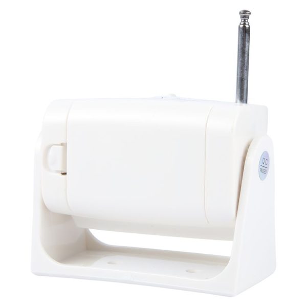 YD-03-K01 DC Human Induction Wireless Door Chime, EU Plug - Image 5