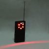 CC308+ Multi Wireless Camera Lens Detector Radio Wave Signal Detect Full-range RF GSM Device Finder (EU Plug) - Image 10