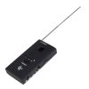 CC308+ Multi Wireless Camera Lens Detector Radio Wave Signal Detect Full-range RF GSM Device Finder (EU Plug) - Image 2