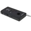 CC308+ Multi Wireless Camera Lens Detector Radio Wave Signal Detect Full-range RF GSM Device Finder (EU Plug) - Image 3