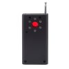CC308+ Multi Wireless Camera Lens Detector Radio Wave Signal Detect Full-range RF GSM Device Finder (EU Plug) - Image 4