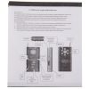 CC308+ Multi Wireless Camera Lens Detector Radio Wave Signal Detect Full-range RF GSM Device Finder (EU Plug) - Image 5