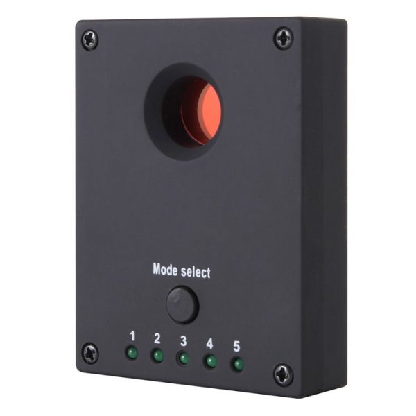 B1 5 Speed Modes Camera Lens Detector Device Finder with 6 LEDs - Image 3