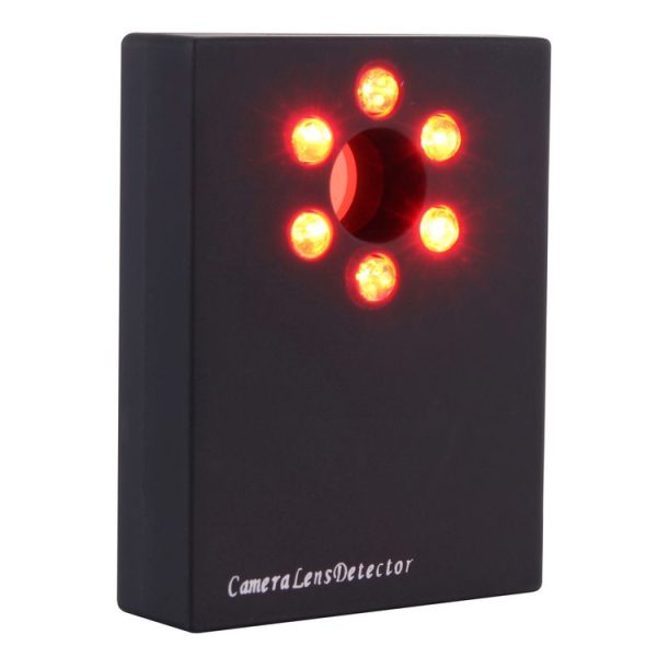 B1 5 Speed Modes Camera Lens Detector Device Finder with 6 LEDs - Image 5