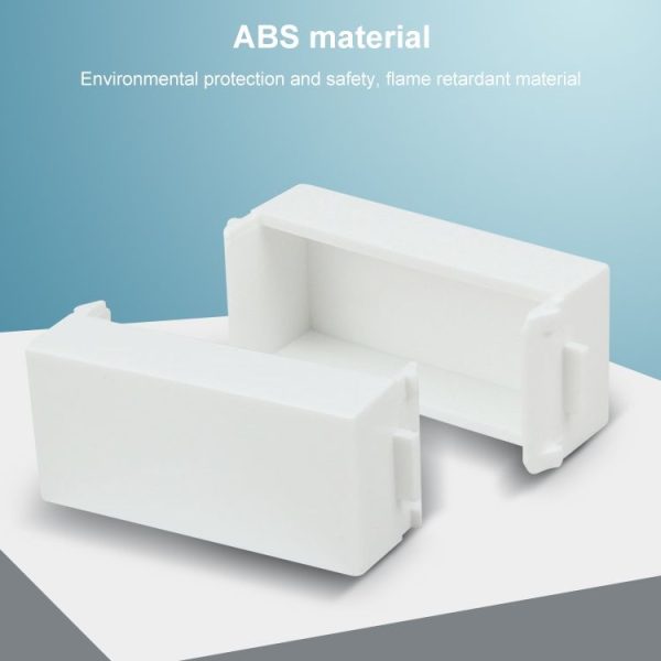 Blank Panel - Filling Blank Switch Socket - Image 5