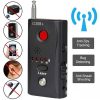 CC308+ Multi-Detector Full-Range All-Round Detector For Hidden Mini Camera / IP Lens / GMS / RF Signal Detector Finder (Black) - Image 3