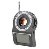 CC-309 Full Band Detector with LED Screen Display, Detection Frequency Range: 1MHz-6500MHz (Black) - Image 2