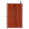 RF Signal Detector, Effectively Detect Wireless Pinhole Camera, Monitor, Track and Cell Phone Signals GPS Blocking Devices and Other Wireless Devices - Image 2