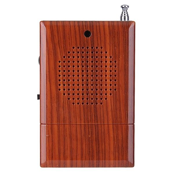 RF Signal Detector, Effectively Detect Wireless Pinhole Camera, Monitor, Track and Cell Phone Signals GPS Blocking Devices and Other Wireless Devices - Image 2