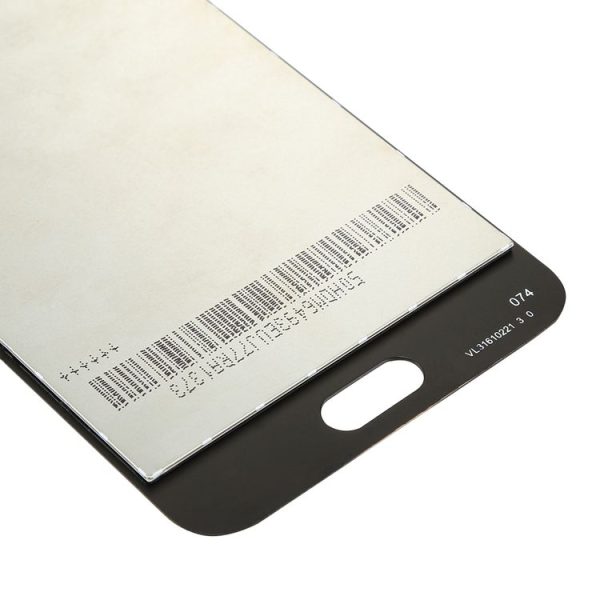 Original LCD Display + Touch Panel for Galaxy On5 (2016) / G570 & J5 Prime, G570F / DS, G570Y (Gold) - Image 5