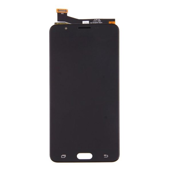Original LCD Display + Touch Panel for Galaxy On7 (2016) / G6100 & J7 Prime, G610F, G610F / DS, G610F / DD, G610M, G610M / DS, G610Y / DS (Black) - Image 2