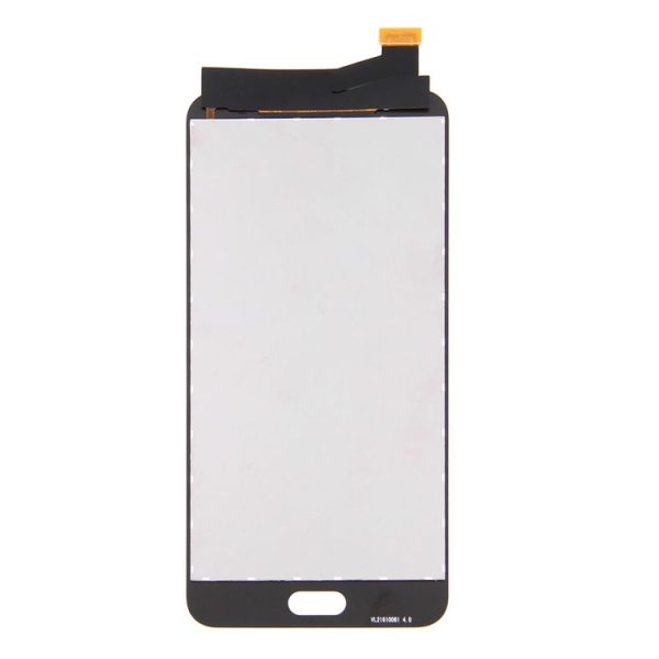 Original LCD Display + Touch Panel for Galaxy On7 (2016) / G6100 & J7 Prime, G610F, G610F / DS, G610F / DD, G610M, G610M / DS, G610Y / DS (Black) - Image 3