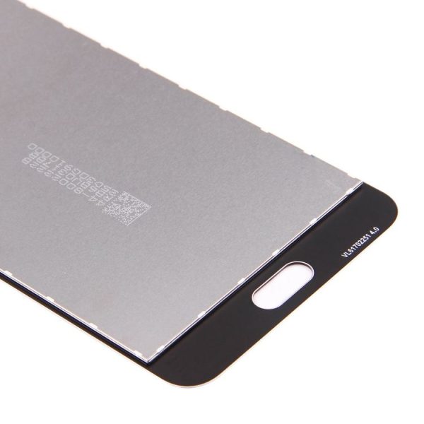 Original LCD Display + Touch Panel for Galaxy On7 (2016) / G6100 & J7 Prime, G610F, G610F / DS, G610F / DD, G610M, G610M / DS, G610Y / DS (Black) - Image 4