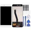 Huawei P10 LCD Screen and Digitizer Full Assembly (White)