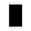 Huawei P10 LCD Screen and Digitizer Full Assembly (White) - Image 2