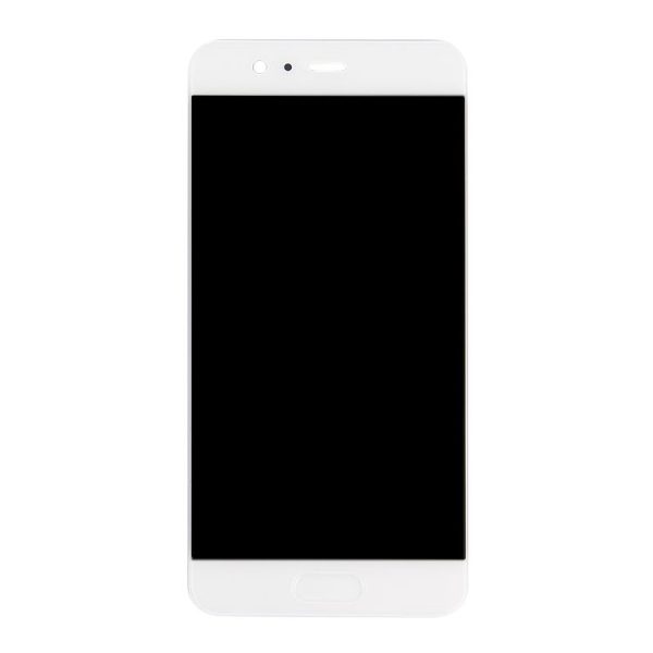 Huawei P10 LCD Screen and Digitizer Full Assembly (White) - Image 2
