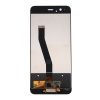 Huawei P10 LCD Screen and Digitizer Full Assembly (White) - Image 3
