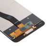 Huawei P10 LCD Screen and Digitizer Full Assembly (White) - Image 4