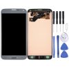 Original LCD Display + Touch Panel for Galaxy S5 Neo / G903, G903F, G903W (Grey)