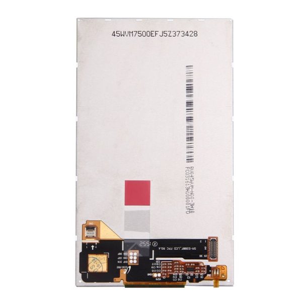 LCD Screen for Galaxy Xcover 3 / G388 - Image 3