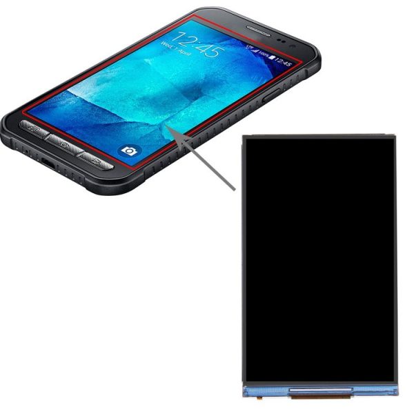 LCD Screen for Galaxy Xcover 3 / G388 - Image 7