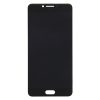 Original LCD Screen for Galaxy C7 Pro / C7010 with Digitizer Full Assembly (Black) - Image 2