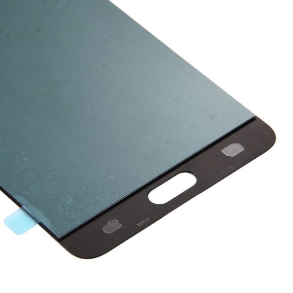 Original LCD Screen for Galaxy C7 Pro / C7010 with Digitizer Full Assembly (Black) - Image 4