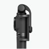 Original Xiaomi Mi Selfie Stick Tripod Folding Extendable Bluetooth Monopod Holder (Black) - Image 3