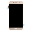 Original LCD Display + Touch Panel for Galaxy A5 (2017) / A520, A520F, A520F / DS, A520K, A520L, A520S (Gold) - Image 2