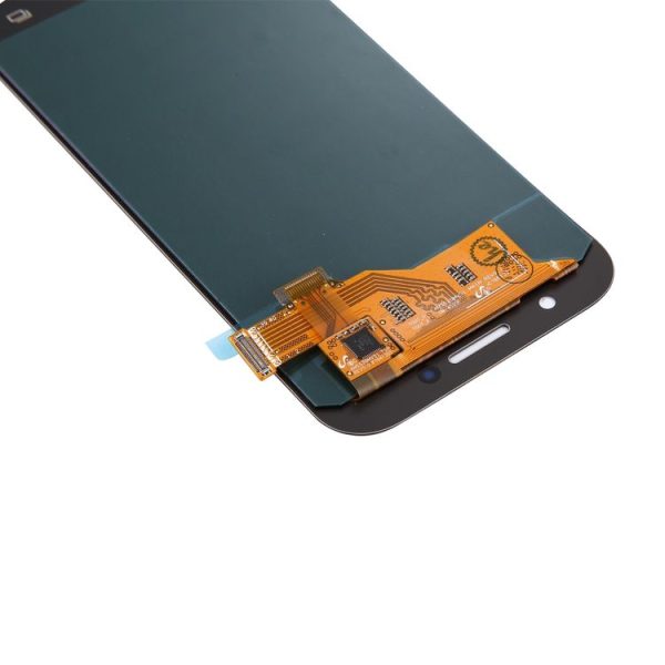 Original LCD Display + Touch Panel for Galaxy A5 (2017) / A520, A520F, A520F / DS, A520K, A520L, A520S (Gold) - Image 4