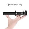 APEXEL APL-D3 Universal Live Broadcast Multifunctional Aluminum Alloy Bluetooth Selfie Stick with Tripod - Image 5