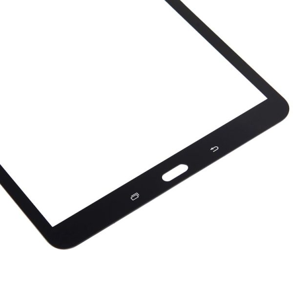 Galaxy Tab A 10.1 / T580 Touch Panel (Black) - Image 4