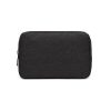 Multi-functional Headphone Charger Data Cable Storage Bag Power Pack, Size: S, 17 x 11.5 x 5.5cm (Black)