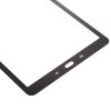 Galaxy Tab S2 9.7 / T810 / T813 / T815 / T820 / T825 Front Screen Outer Glass Lens (Black) - Image 5