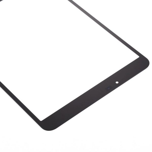 Galaxy Tab S2 8.0 / T713 Front Screen Outer Glass Lens (Black) - Image 4