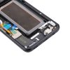 Original LCD Screen + Original Touch Panel with Frame for Galaxy S8 / G950 / G950F / G950FD / G950U / G950A / G950P / G950T / G950V / G950R4 / G950W / G9500 (Black) - Image 5