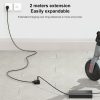 Yesido MC29 EU Plug to Universal Plug Power Extension Cable, Length: 2m - Image 3