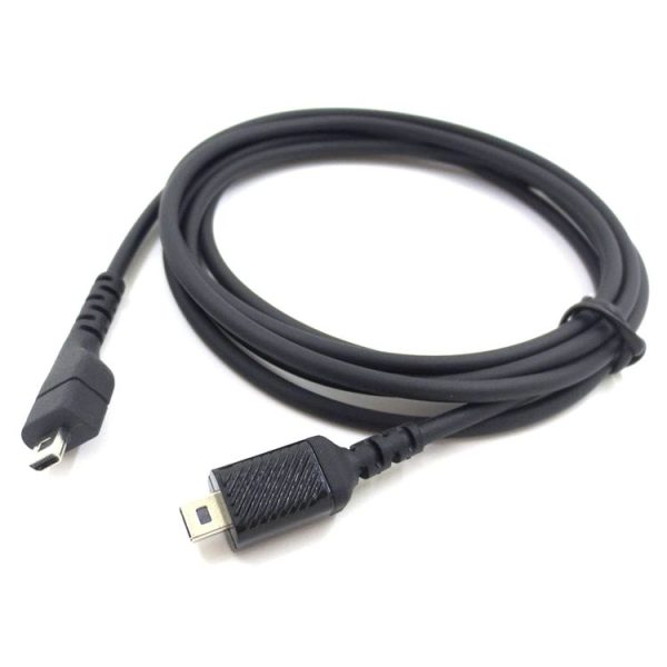 ZS0167 Sound Card Connecting Cable for Steelseries Arctis 3 5 7 Headphones - Image 2