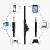 ZS0131 Gaming Headset Audio Cable for Logitech Astro A10 A40 - Image 4