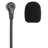 ZS0201 Computer Headset Replacement Microphone for HyperX Cloud Alpha S - Image 2