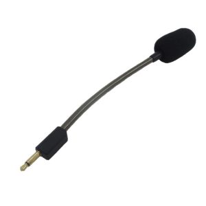 ZS0221 Headphone Noise Cancelling Microphone for Razer BlackShark V2 / V2SE / V2 PRO