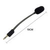 ZS0221 Headphone Noise Cancelling Microphone for Razer BlackShark V2 / V2SE / V2 PRO - Image 2