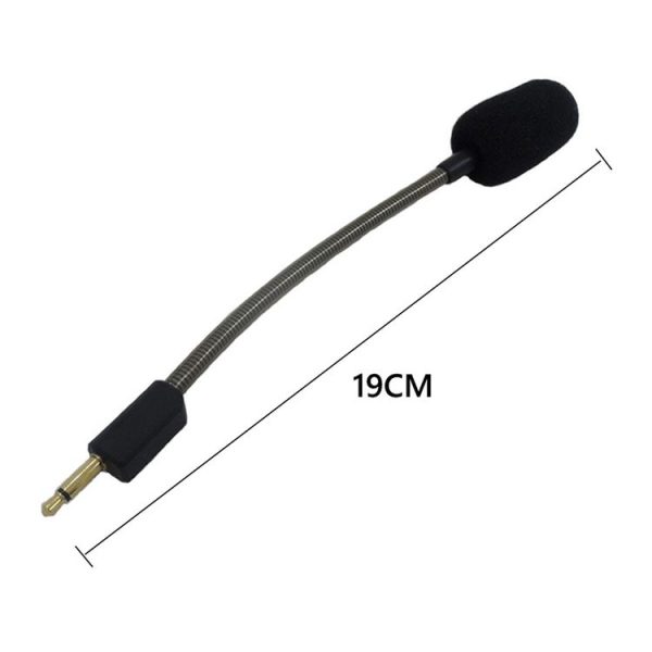 ZS0221 Headphone Noise Cancelling Microphone for Razer BlackShark V2 / V2SE / V2 PRO - Image 2